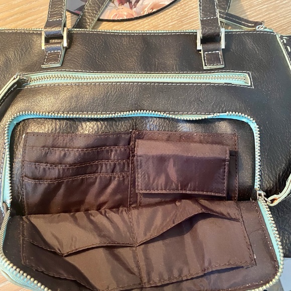 Matt & Nat Handbag NWOT - Picture 7 of 8